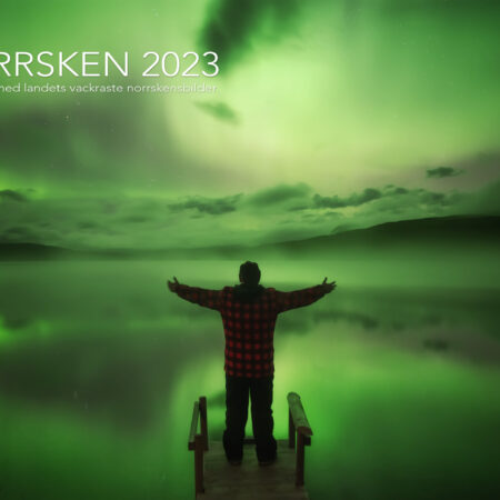 Norrskenskalendern 2023